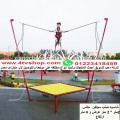نطاطة ترامبولين الانواع والصور داخل الاعلان عليها السعر 